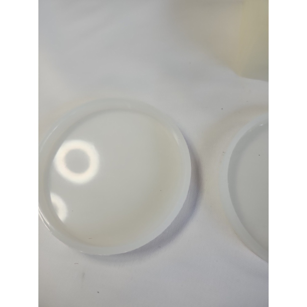 Lot Of 4 Silicone Models For Resin Or Other Crafts - Picture 6 of 8